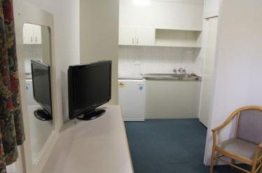 AZA Motel - Accommodation in Brisbane 2