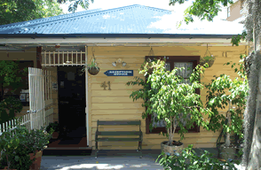 Kookaburra Inn - Accommodation in Brisbane 0