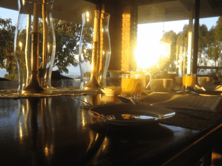 Claerwen Retreat - Accommodation in Brisbane