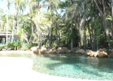 Bushland Beach QLD Accommodation in Brisbane