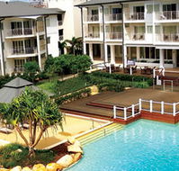 Mantra On Salt - Accommodation in Brisbane