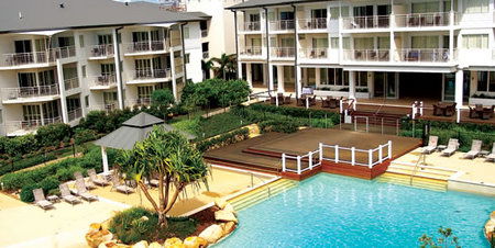 Mantra On Salt - Accommodation in Brisbane 0