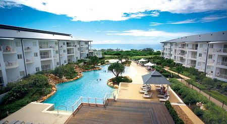 Mantra On Salt - Accommodation in Brisbane 1