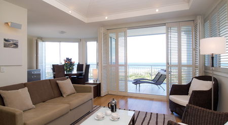 Mantra On Salt - Accommodation in Brisbane 2