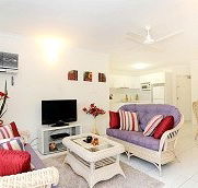 Port Douglas Outrigger Apartments - Accommodation in Brisbane