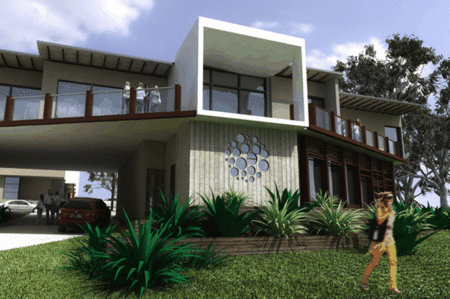 Surfcoast Spa Resort - Accommodation in Brisbane