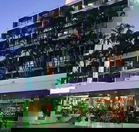 Cairns Sunshine Tower Hotel - Accommodation in Brisbane