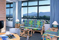 Cairns Sunshine Tower Hotel - Accommodation in Brisbane 1
