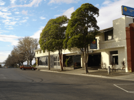 Comfort Inn Eastern Sands - Accommodation in Brisbane