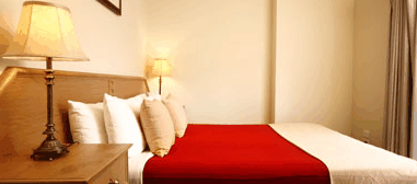 Best Western Admiralty Motor Inn - Accommodation in Brisbane