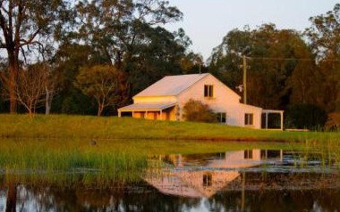 Rothbury NSW Accommodation in Brisbane