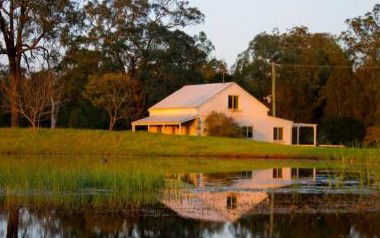 Madigan Vineyard - Accommodation in Brisbane 0