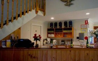 Madigan Vineyard - Accommodation in Brisbane 2