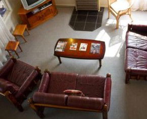 Madigan Vineyard - Accommodation in Brisbane 3
