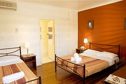 Easystay Motel - Accommodation in Brisbane 0