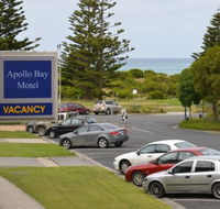 Best Western Apollo Bay Motel  Apartments - Accommodation in Brisbane