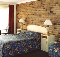 Crows Nest Motel - Accommodation in Brisbane
