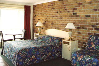 Crows Nest Motel - Accommodation in Brisbane 0