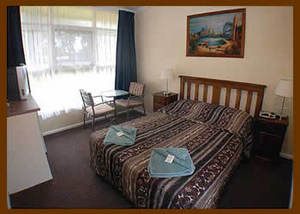 Southern Right Motor Inn - Accommodation in Brisbane 1