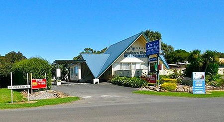 Southern Right Motor Inn - Accommodation in Brisbane 0