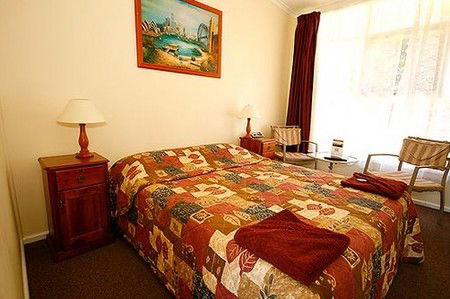 Southern Right Motor Inn - Accommodation in Brisbane 2