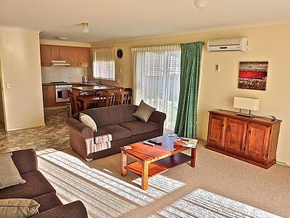Southern Right Motor Inn - Accommodation in Brisbane 3