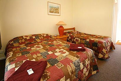 Southern Right Motor Inn - Accommodation in Brisbane 4