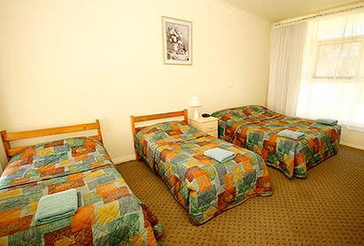 Southern Right Motor Inn - Accommodation in Brisbane 5