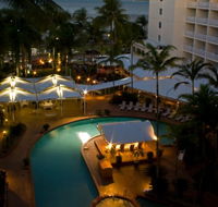 Rydges Tradewinds Cairns - Accommodation in Brisbane