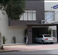 Hello Adelaide Motel  Apartments - Accommodation in Brisbane