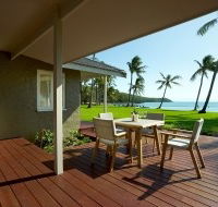 Orpheus Island Resort - Accommodation in Brisbane