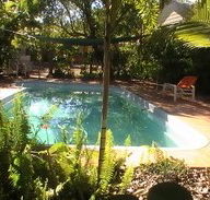 Gulfland Motel and Caravan Park - Accommodation in Brisbane