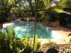 Gulfland Motel And Caravan Park - Accommodation in Brisbane 0