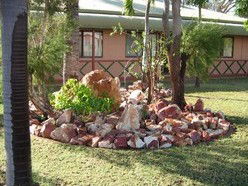 Gulfland Motel And Caravan Park - Accommodation in Brisbane 1