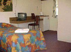 Gulfland Motel And Caravan Park - Accommodation in Brisbane 4