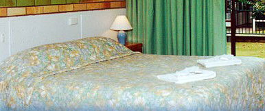 Hotel Glenworth - Accommodation in Brisbane 1