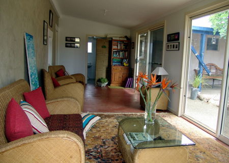 Riverview Cottage - Accommodation in Brisbane 2