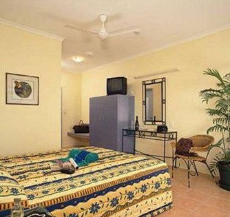 Fig Tree Lodge - Accommodation in Brisbane 1