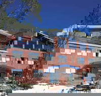 Viking Alpine Lodge - Accommodation in Brisbane