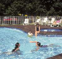 Lake Wendouree Tourist Park - Accommodation in Brisbane