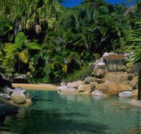 Mission Beach Resort - Accommodation in Brisbane
