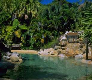 Mission Beach Resort - Accommodation in Brisbane 0