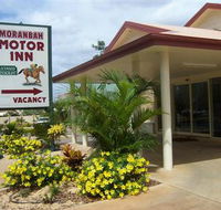 Moranbah Motor Inn Bar And Restaurant - Accommodation in Brisbane