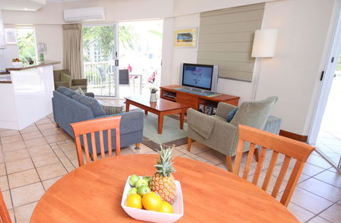Coolum Seaside Apartments - Accommodation in Brisbane 0