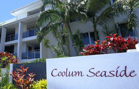 Coolum Seaside Apartments - Accommodation in Brisbane 2