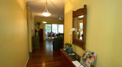 Noosa Valley QLD Accommodation in Brisbane