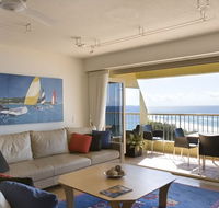Costa Nova Holiday Apartments - Accommodation in Brisbane