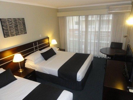 Riverside Hotel South Bank - Accommodation in Brisbane 0