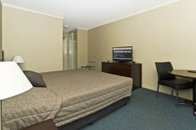 Riverside Hotel South Bank - Accommodation in Brisbane 1