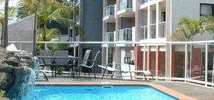 Riverside Hotel South Bank - Accommodation in Brisbane 2